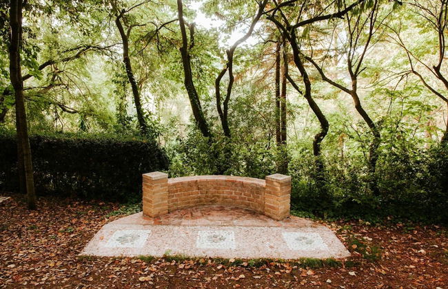 Villa Millefiori - Villa Millefiori - Photo 13