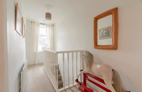 Clitheroe Wilson Retreat. Central Lancashire - Foto 33