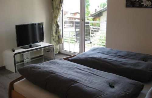 Bergblick Lodge - Photo 16