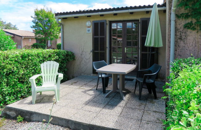 2 bedroom House in Talasani with garden and terrace - Photo 5