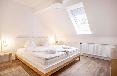 Ferienwohnung Friesisch Nordisch echt Pellworm - Foto 2