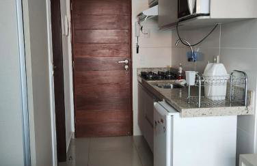 FLAT próximo ao mar - Foto 7