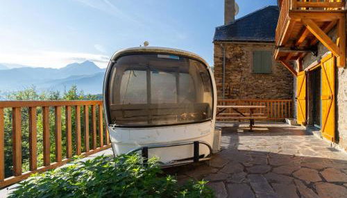 Chalet coup de cœur à Soulan pour 12 pers. - WIFI inclus - FR-1-296-528 - Foto 2