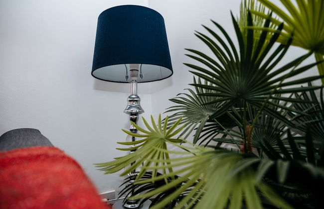 Highfield Lodge - Foto 21