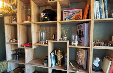 Cocon d'Orcieres - Photo 24