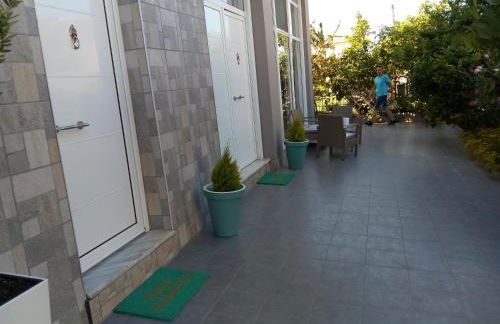 Vonitsa Loft Apartment 2 - Foto 22