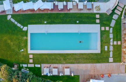 Forte Benedek Wine Relais & SPA - Adults Only - Foto 48