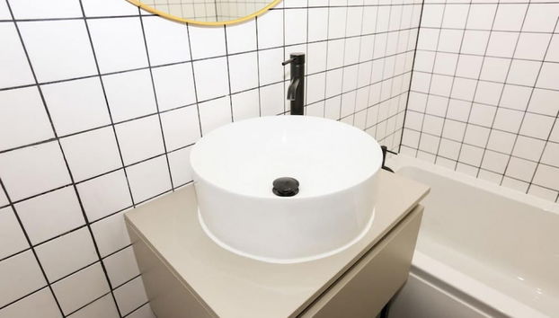 The Nichols Building Spacious 3-bedroom Apartment - Foto 5, Habitación