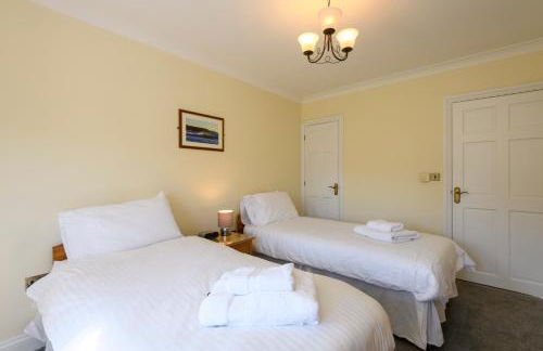 Porth Veor Manor Villas & Apartments - Foto 146