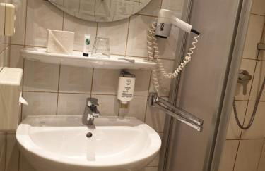 Viadrina Rooms & Apartments Frankfurt-Oder am Park im Zentrum - Foto 16