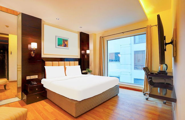 Premium Stays in the Heart of South Delhi - Foto 15