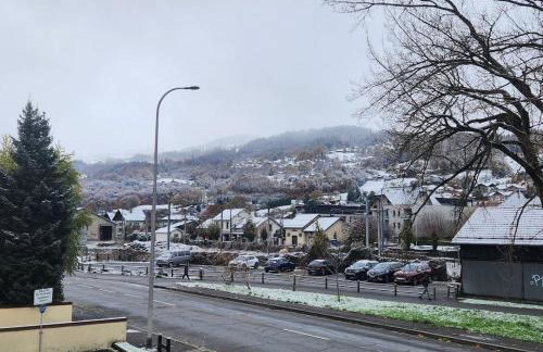 Cocon Face au MontBlanc - Foto 12