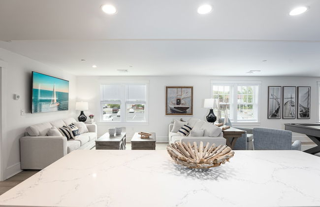 Thomas Sea Suites - Foto 17