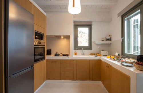 Phos Villas Tinos - Foto 26