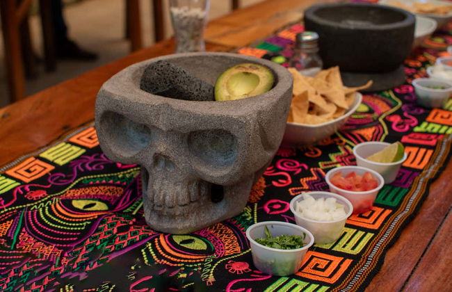 Snorkel em Puerto Morelos - Foto 6