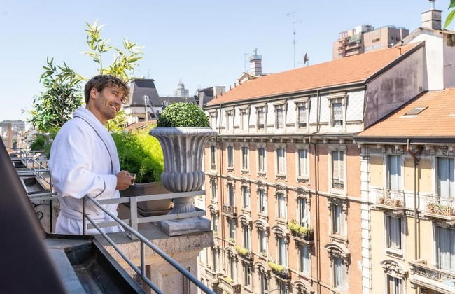 Le Dimore Suites Milano - Photo 40