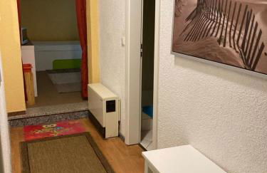 Landhausidyll Apartment 4 - Foto 6