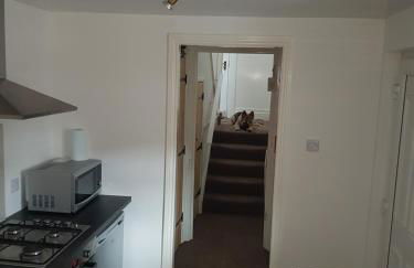 AA Apartment Westoe Road - Foto 11