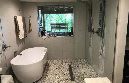 Retreat in a Stunning House - Foto 25