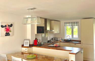 Lakeside Lodge Near Cirencester South Cerney - Foto 7