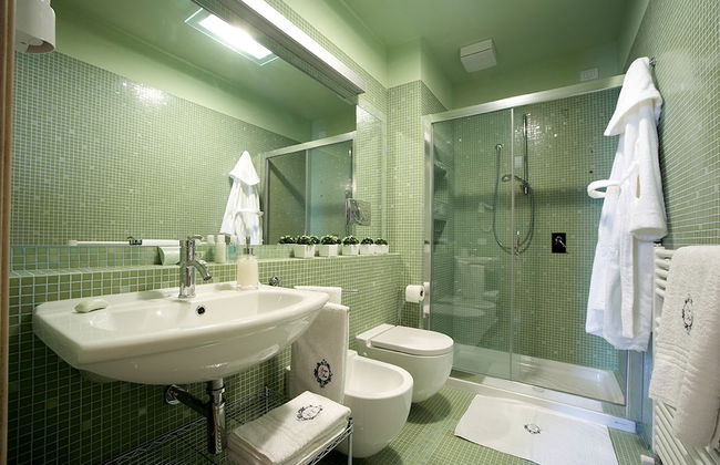 Giorgio e Flora Ristorante e Locanda - Photo 11