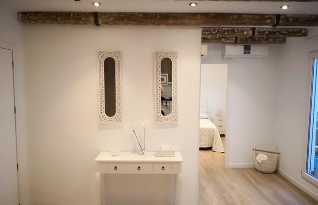 Atico Oasis Centro - Foto 11