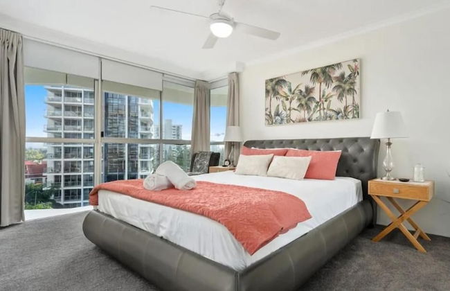 Baronnet Apartments - Foto 30