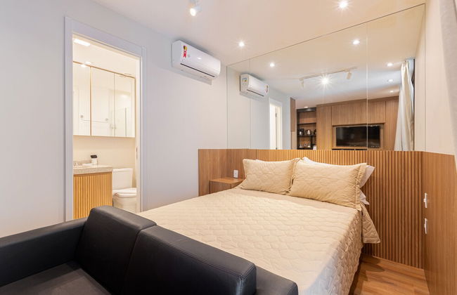 DVN - D'Oru Vila Nova Conceição by Anora - Foto 30