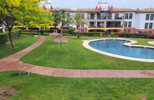 APARTAMENTO MANUELA PROXIMO a GOLF ISLA CANELA LINKS - Photo 62