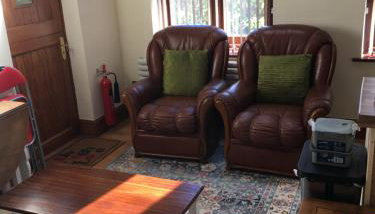 Taliesin at The Poplars, Nr Saundersfoot - Foto 3