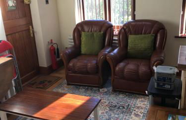 Taliesin at The Poplars, Nr Saundersfoot - Photo 3