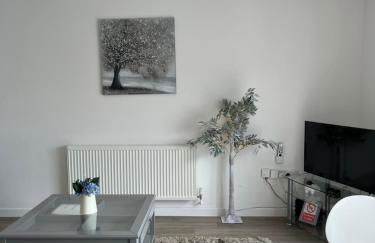 Penthouse Apartment with seaviews - Foto 4