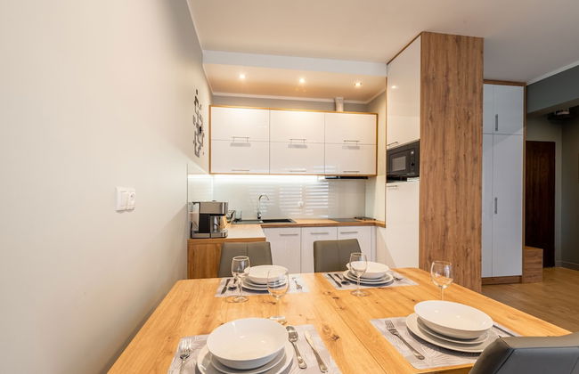 Apartament Sun & Snow Osiedle Północne - Photo 14