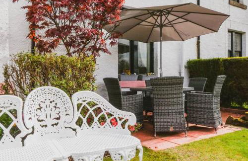 Tigh N Eilean Self Catering Aberfeldy - Foto 13