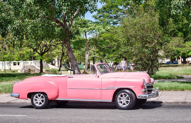 Holiday rental in Havana with terrace - Photo 37