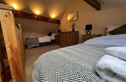 Cosy 1890s Home Nestled In Penistone - Foto 15