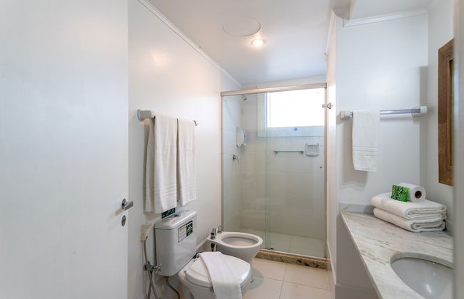 Eko Residence Hotel - Foto 58