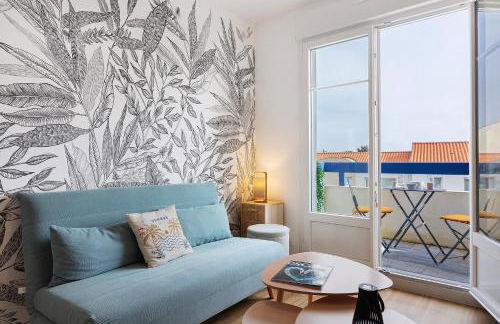 Les Barges 40-Séjournez à la Chaume - Foto 1