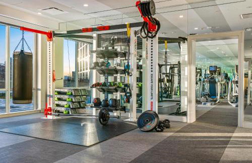 Global Luxury Suites Downtown White Plains - Foto 24