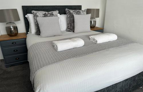 Porth View Newquay - Foto 16