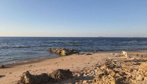 Casa Poseidonia - intero alloggio in riva al mare - Foto 1