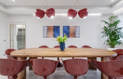 Villa Martina Luxury Residence - GrandMaison - Foto 31