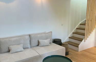 Les Cottages de Carine - Foto 11