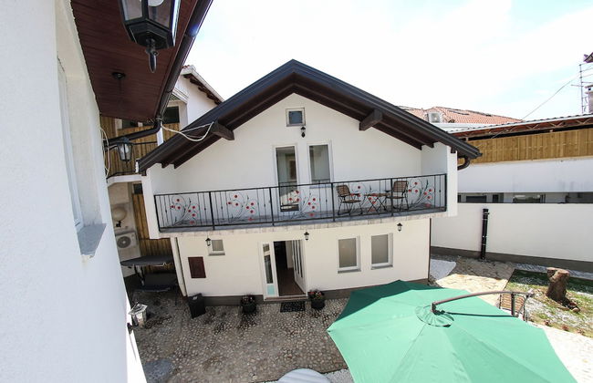 Apartment Villa Begić - Foto 73