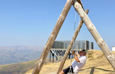 Casas Cor de Rosa - Foto 55