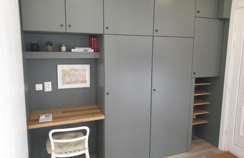 cosy appartment - Clamart Percy Paris - Foto 32