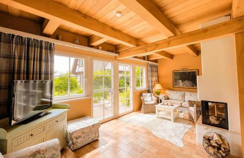 Fischerhaus in Quilitz - Foto 40