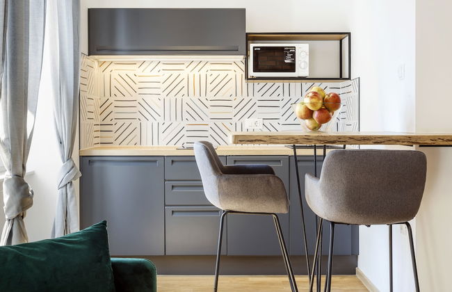 Central Rijeka Hotel Apartments - Photo 12