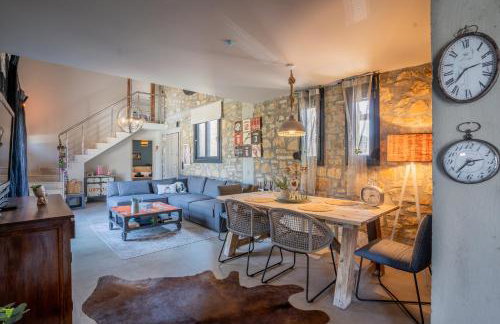 Sani Stone Ikos - Foto 8