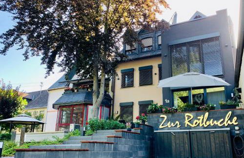 Zur Rotbuche - Foto 1